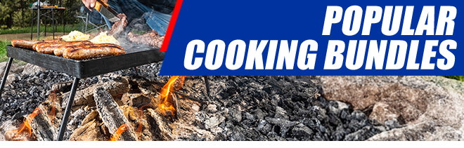 Popular Cooking Bundle