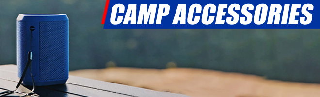 Camping Accessories