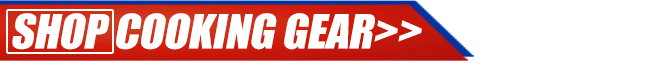 Cooking Gear