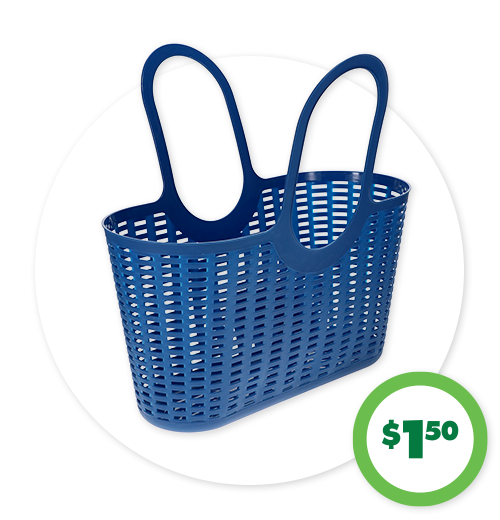 $1.50 Americana Tote Bags