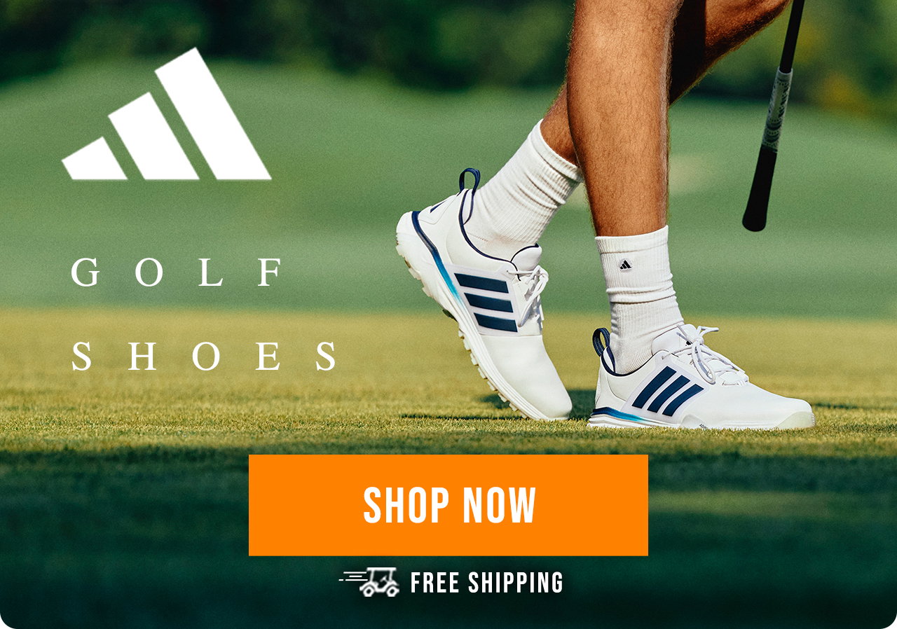 adidas Golf Shoes