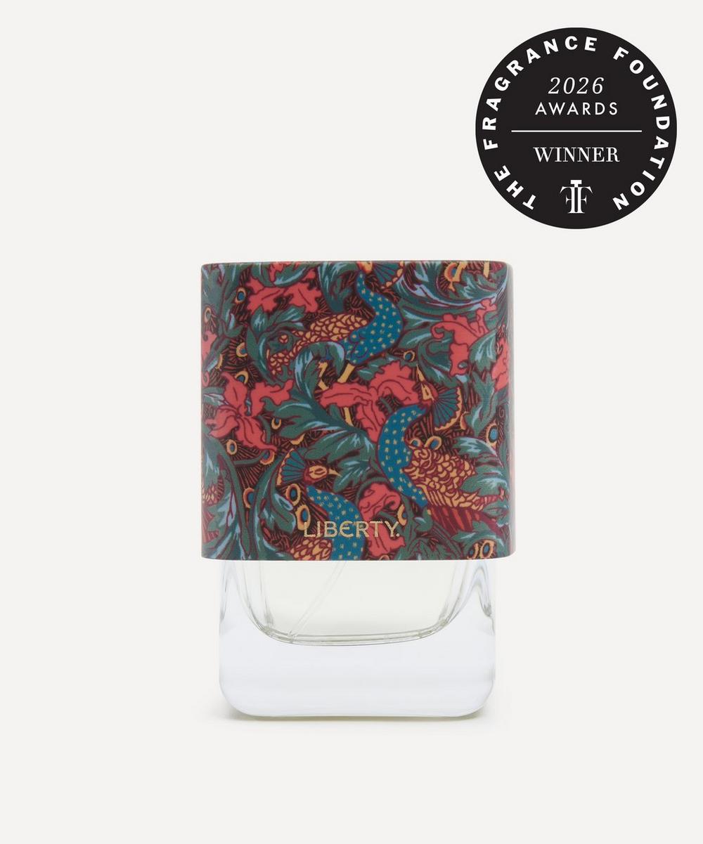Liberty LBTY. Fragrance Zephirine Eau de Parfum 50ml
