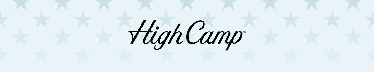 High Camp Flasks