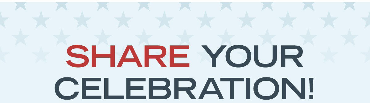 Share Your High Camp Celebration