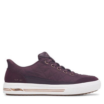 Women's Slip-ins Arch Fit Arcade Cozy Fit Sneaker