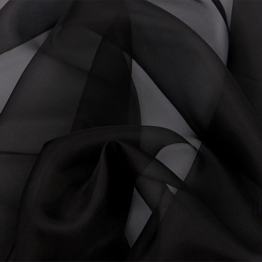 Image of Silk Organza 44