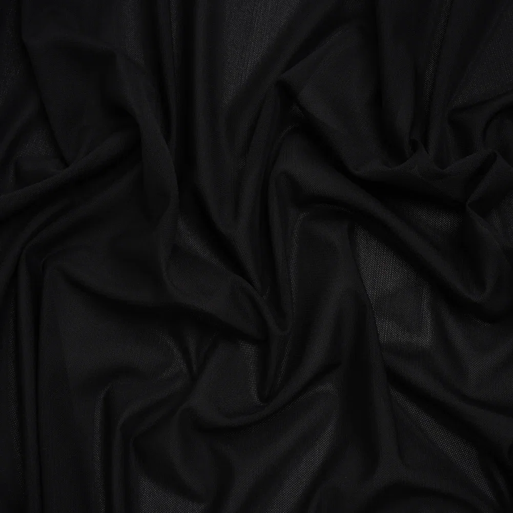 Image of Black High Compression PowerNet Mesh