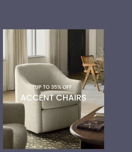 Accent Chairs