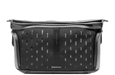 Manfrotto UNCOVER Messenger Bag 12L