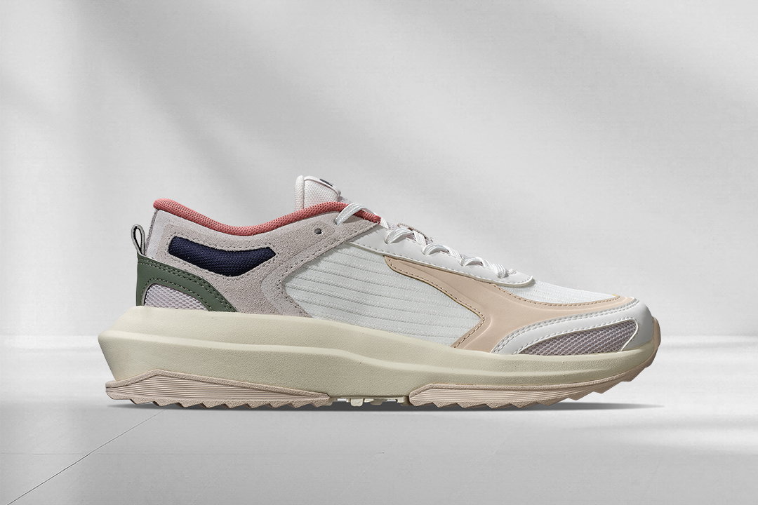 Jogger