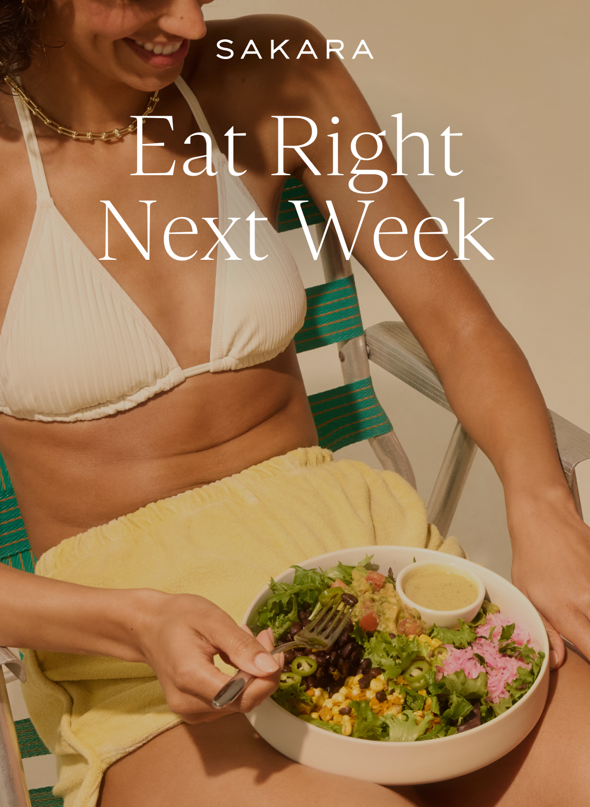 Eat Right Next Week