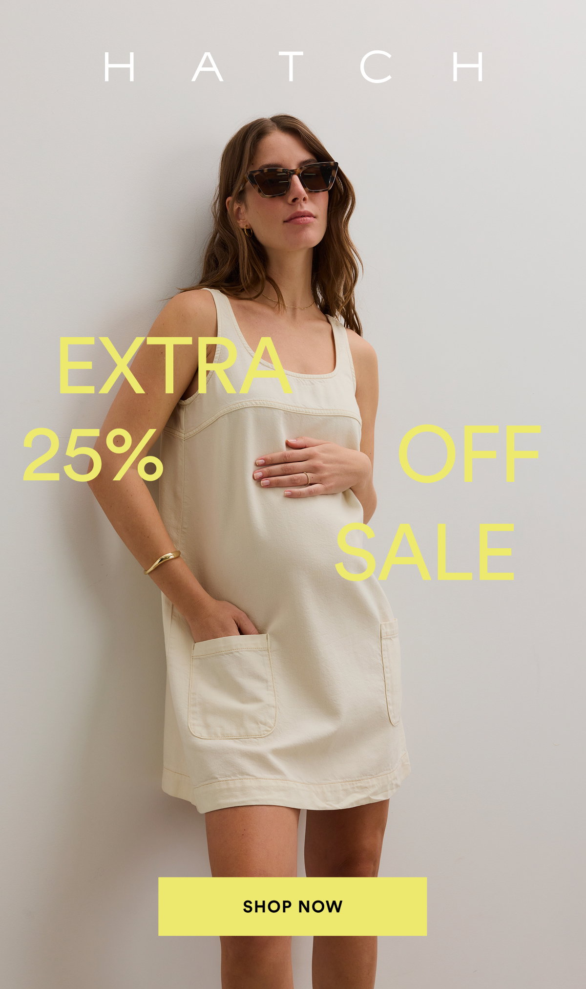 Extra 25% Off Sale