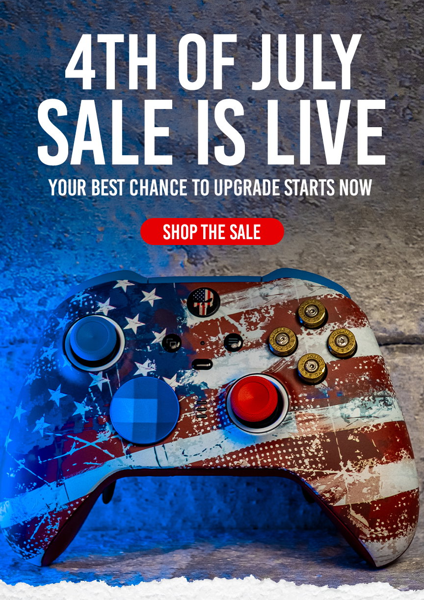 moddedzone | 4TH OF JULY SALE IS LIVE YOUR BEST CHANCE TO UPGRADE STARTS NOW  SHOP THE SALE