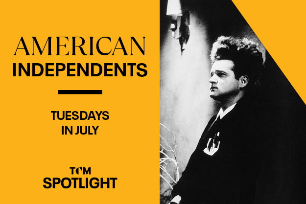 Spotlight: Independent Americans