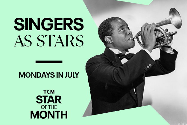 SotM: Singers as Stars