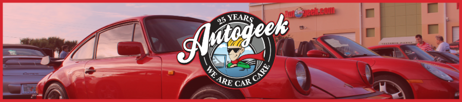 Looking Back On 25 Years of Serving the Detailing and Enthusiast Community
