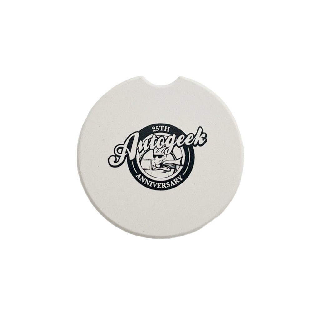 Image of Autogeek Ceramic Car Coaster