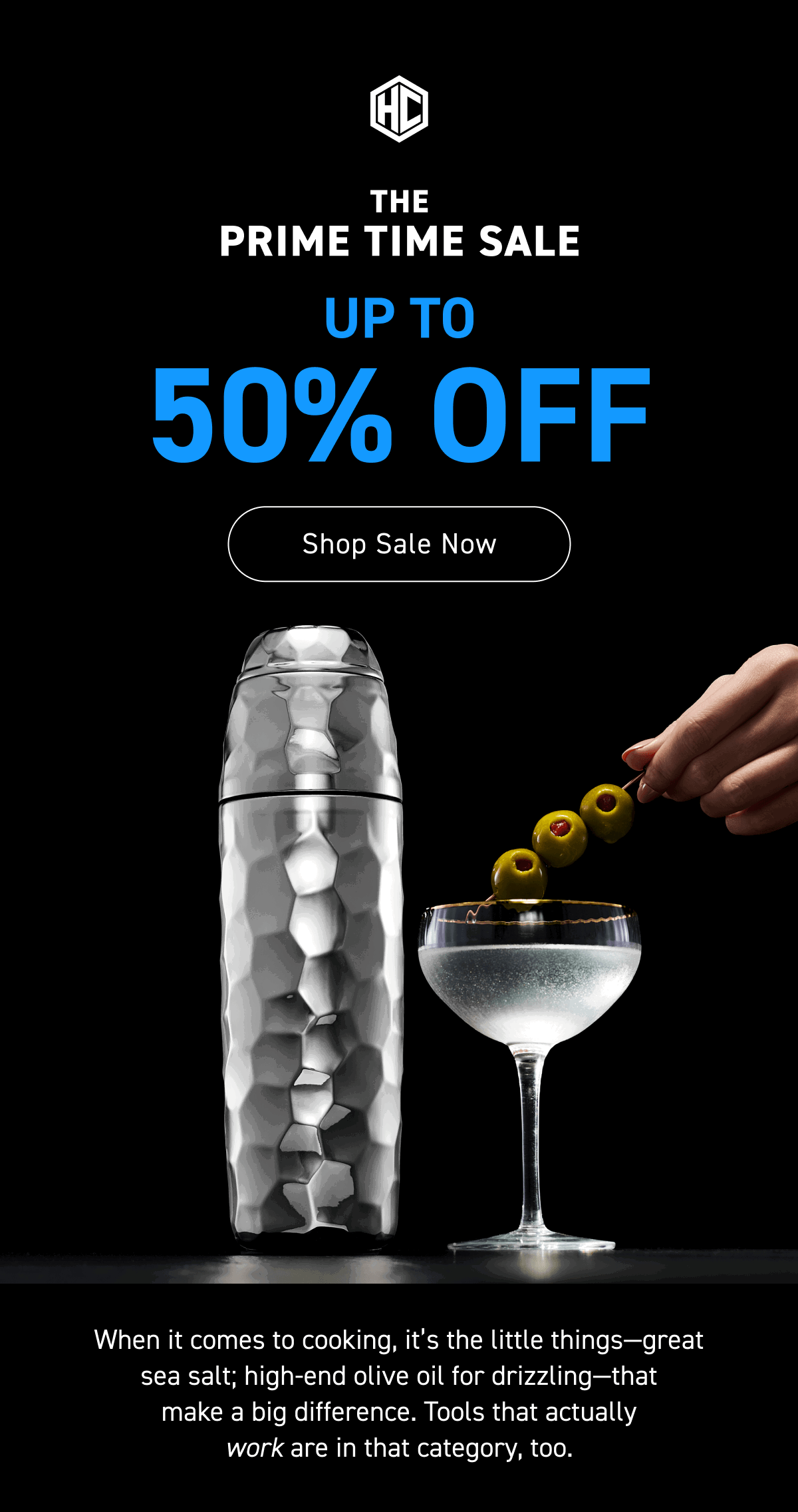 Save up to 50% off now! [Shop Now]