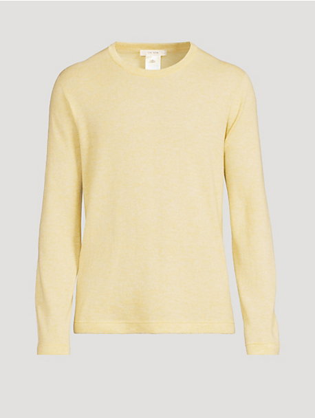 Casas Cashmere Top