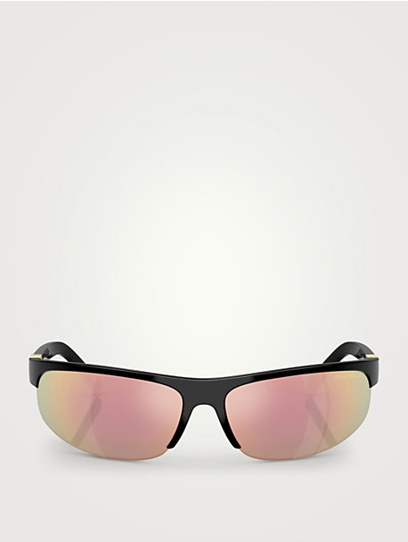Shield Sunglasses