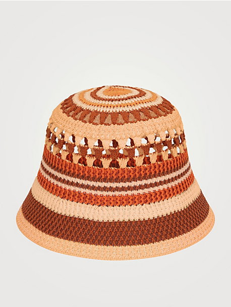 Cape Bucket Hat