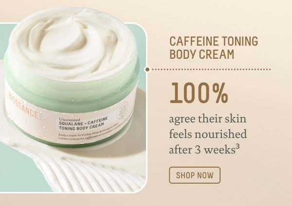 Body Cream