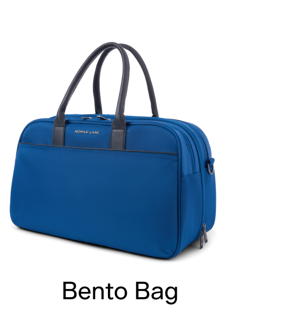 Bento Bag