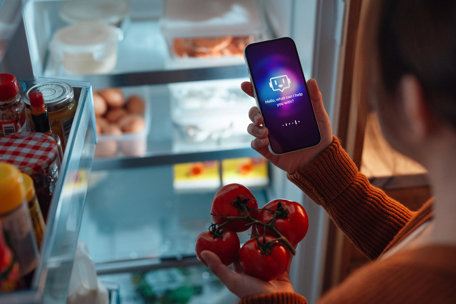 The Home AI Features That Actually Make Daily Life Easier