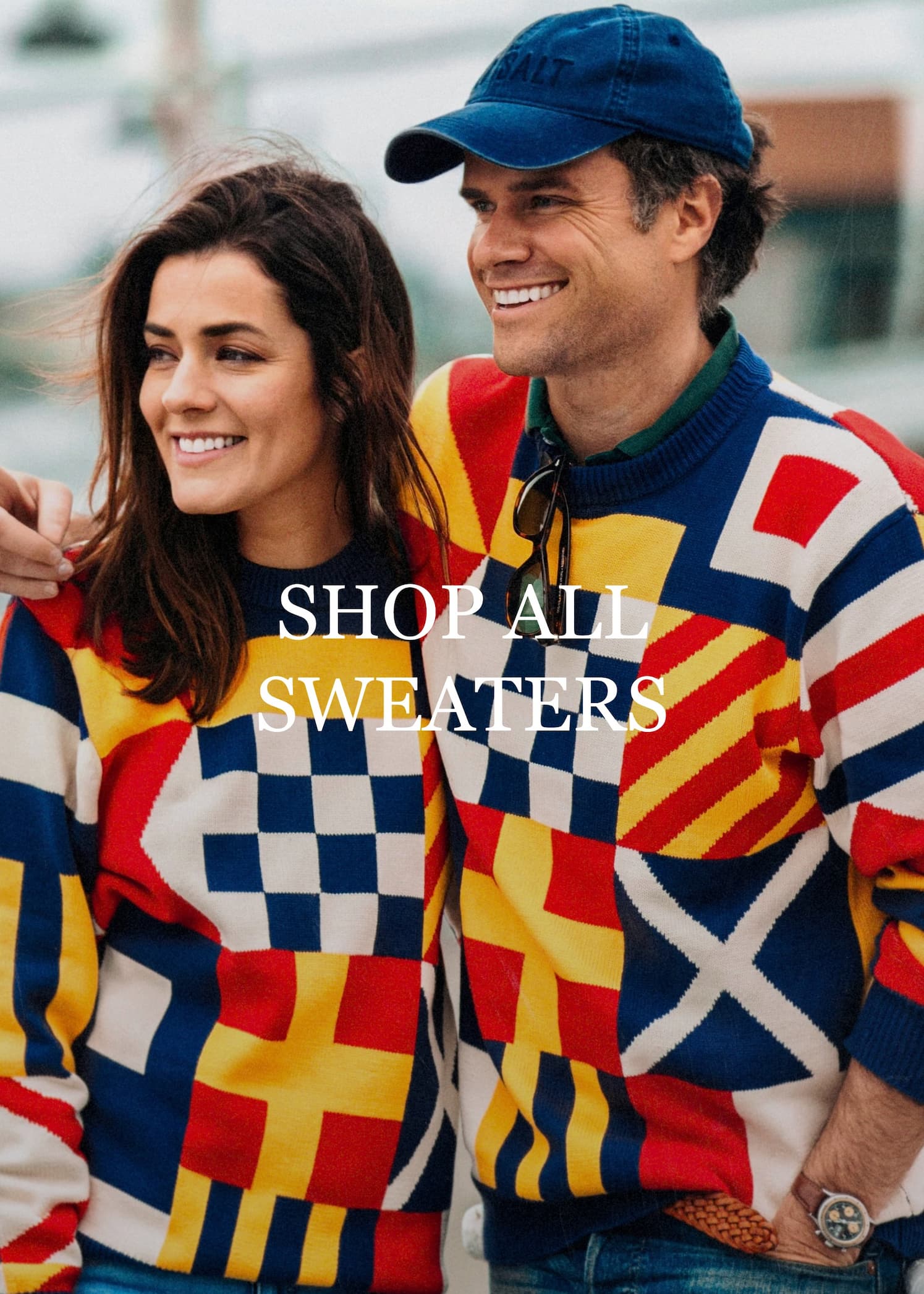 Shop all Sweaters