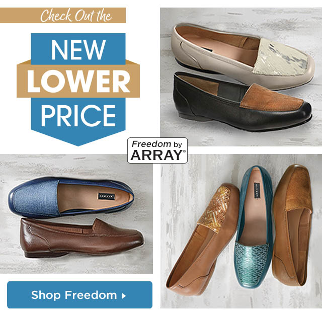 Shop Freedom