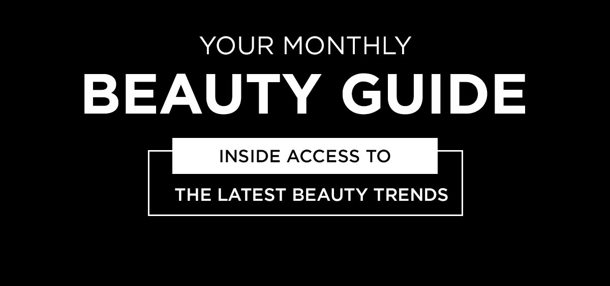Beauty guide