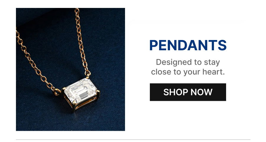 PENDANTS