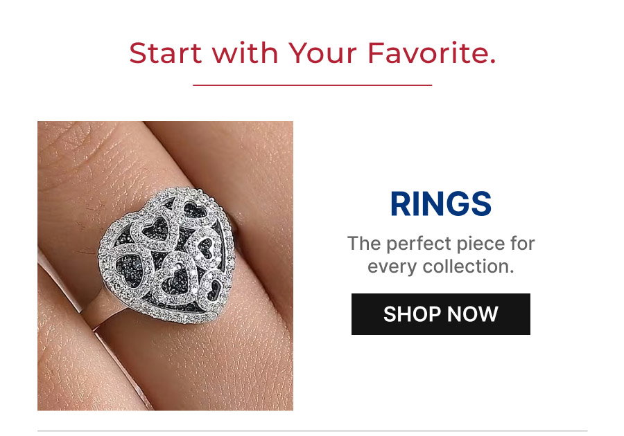 RINGS