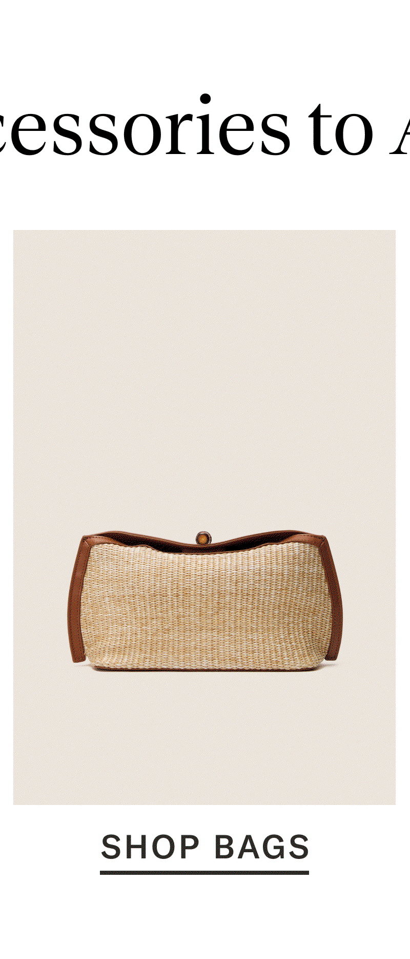 Shop Bags