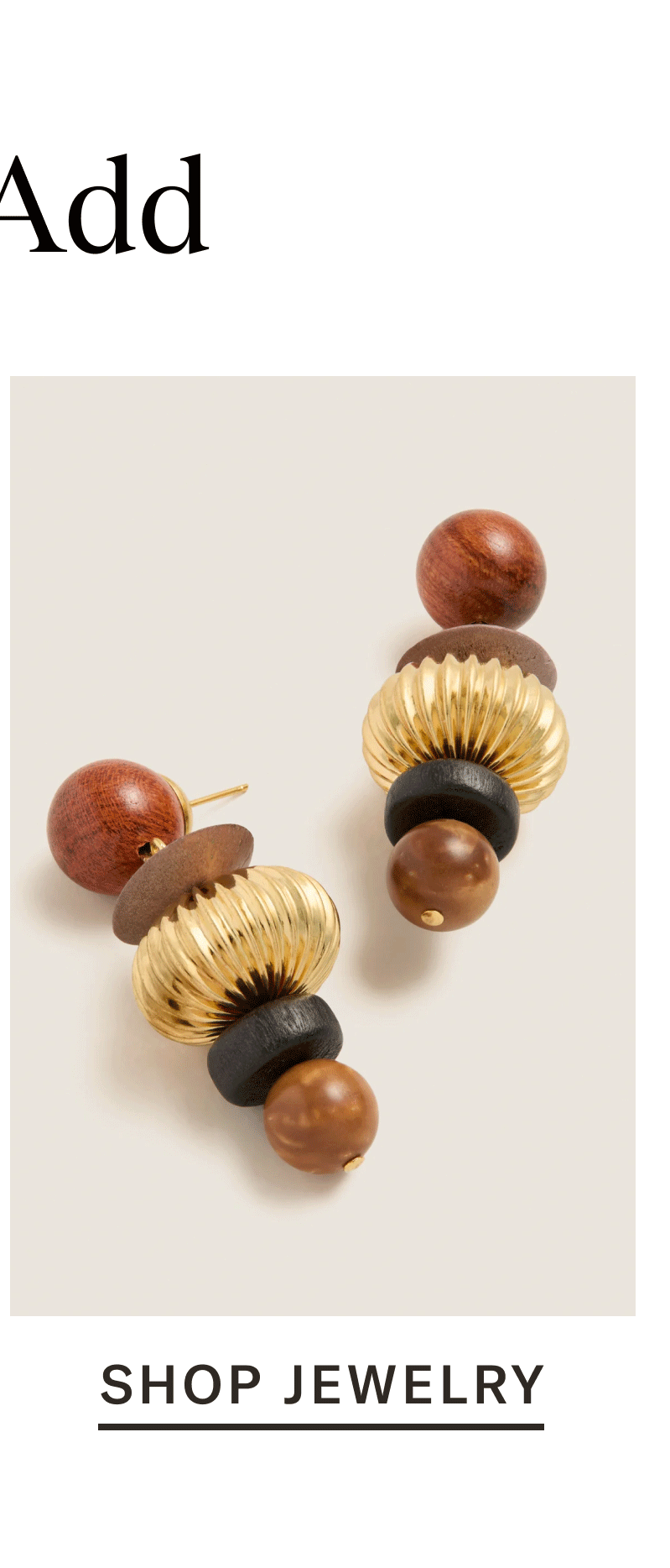 Shoe Jewelry