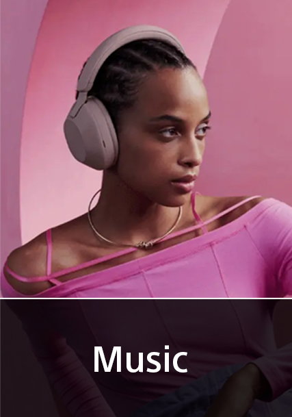 Music