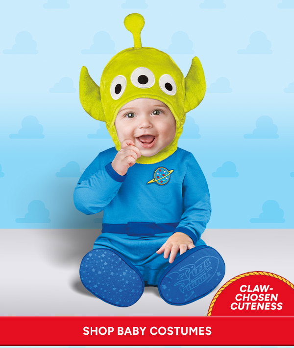 Shop Baby Costumes