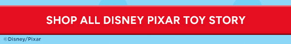 Shop All Disney Pixar Toy Story