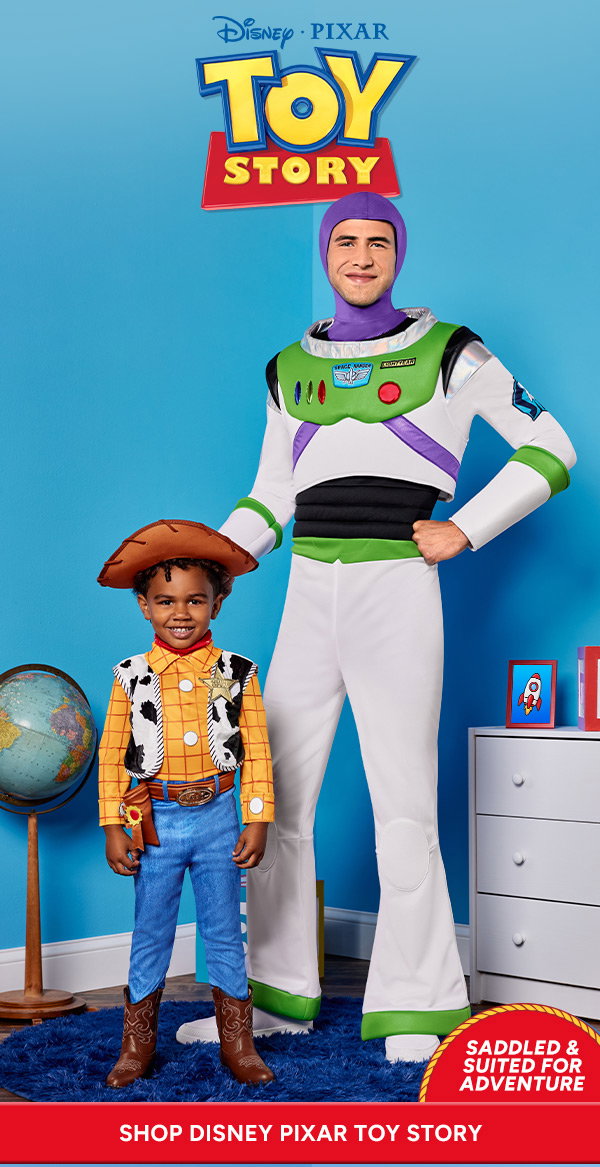Shop Disney Pixar Toy Story