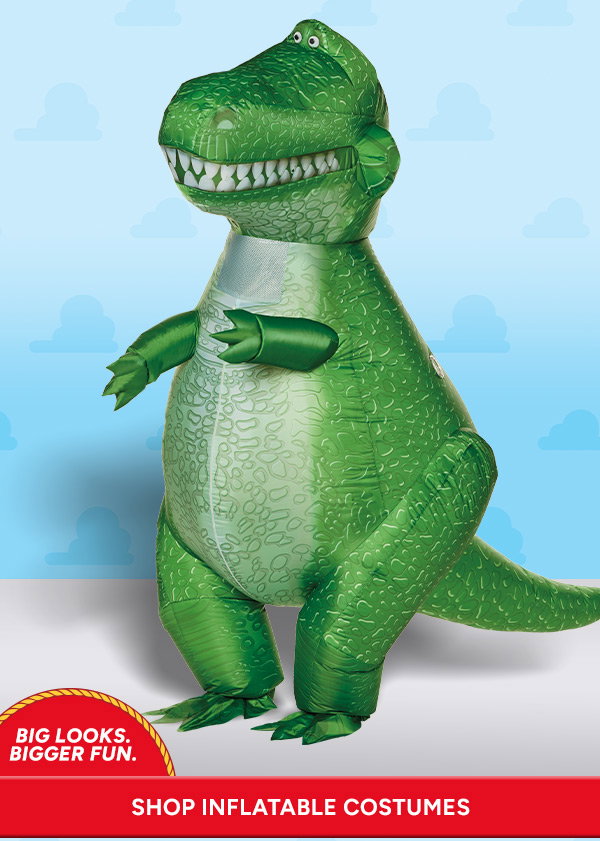 Shop Inflatable Costumes