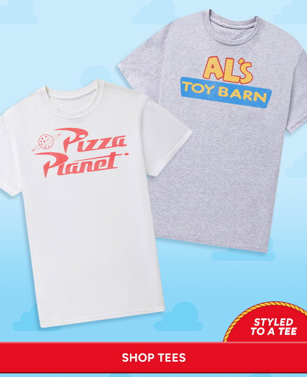 Shop Tees