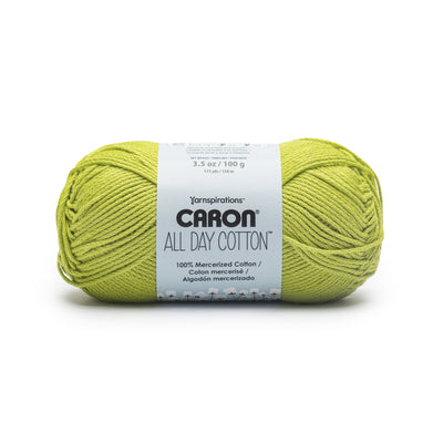 Caron All Day Cotton - 40% Off