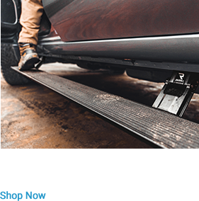 AMP Powerstep Xtreme