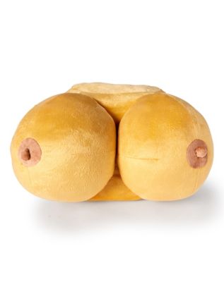 Boobs Pillow