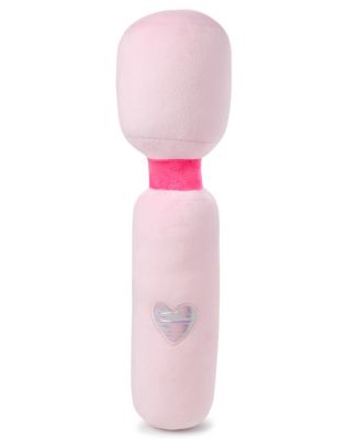 Pink Vibrator Pillow