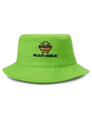 Glizzy Goblin Bucket Hat