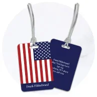 Shop Luggage & Bag Tags