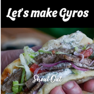 Shout Out: Cabin Cravings Gyros