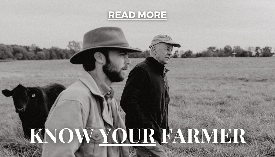 Know Your Farmer