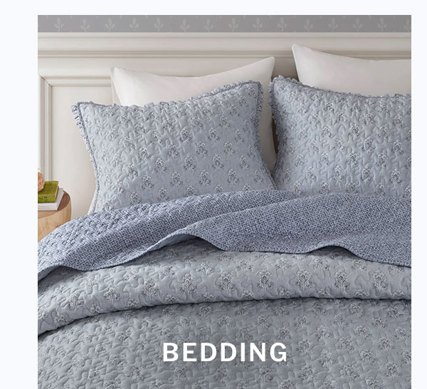 bedding